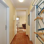 Haus Kuehlung 01 Apartment Kuehlungsborn