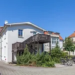 Lejlighed Haus Kuehlung 01
