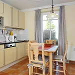 Apartment Haus Kuehlung 01