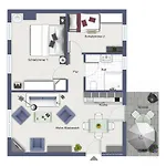 Apartment Haus Kuehlung 01 *
