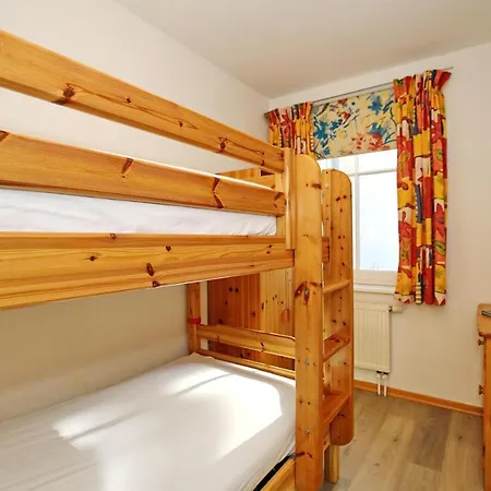 Haus Kuehlung 01 Apartman *