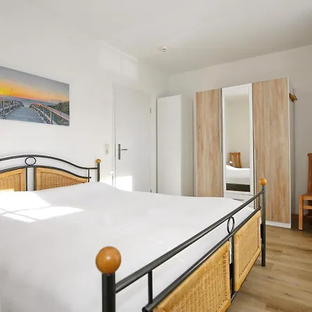 Haus Kuehlung 01 Ostseebad Kühlungsborn